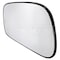 Motormite NON-HEATED PLASTIC BACKED MIRROR LEFT 56031 - alternate 4